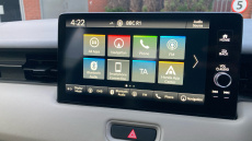 Honda HR-V 1.5 eHEV Advance Style 5dr CVT Hybrid Hatchback